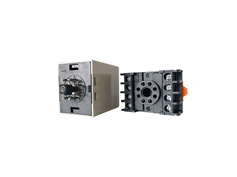 限時(shí)繼電器6s